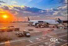 HURRY UP VACANCIES FOR GROUND STAFF AND FOR TICKETING EXECUTIVE