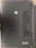 laptop hp ..