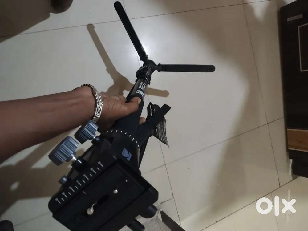Camera stand unused good condition