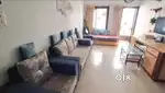 Full furnished 3bhk available near alganesh.rent 30000