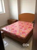 SOHO - 500sq ft Fully Furnished (CCC)