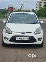 Ford Figo 1.5D Ambiente MT, 2012