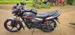 Honda cb shine  top condition