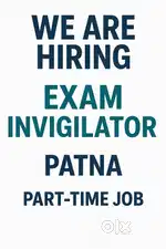 Exam Invigilator