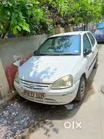 Tata Indigo CS 2009 Diesel Good Condition