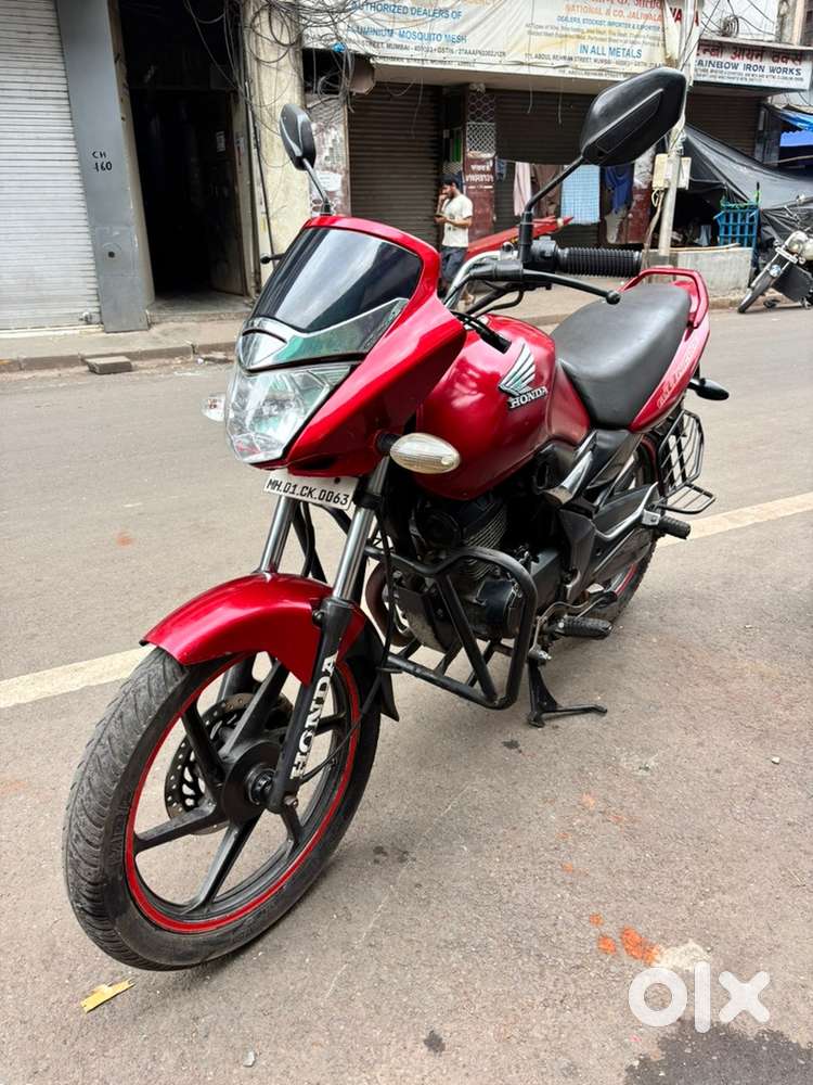 HONDA UNICORN IN BUY AND DRIVE CONDITION