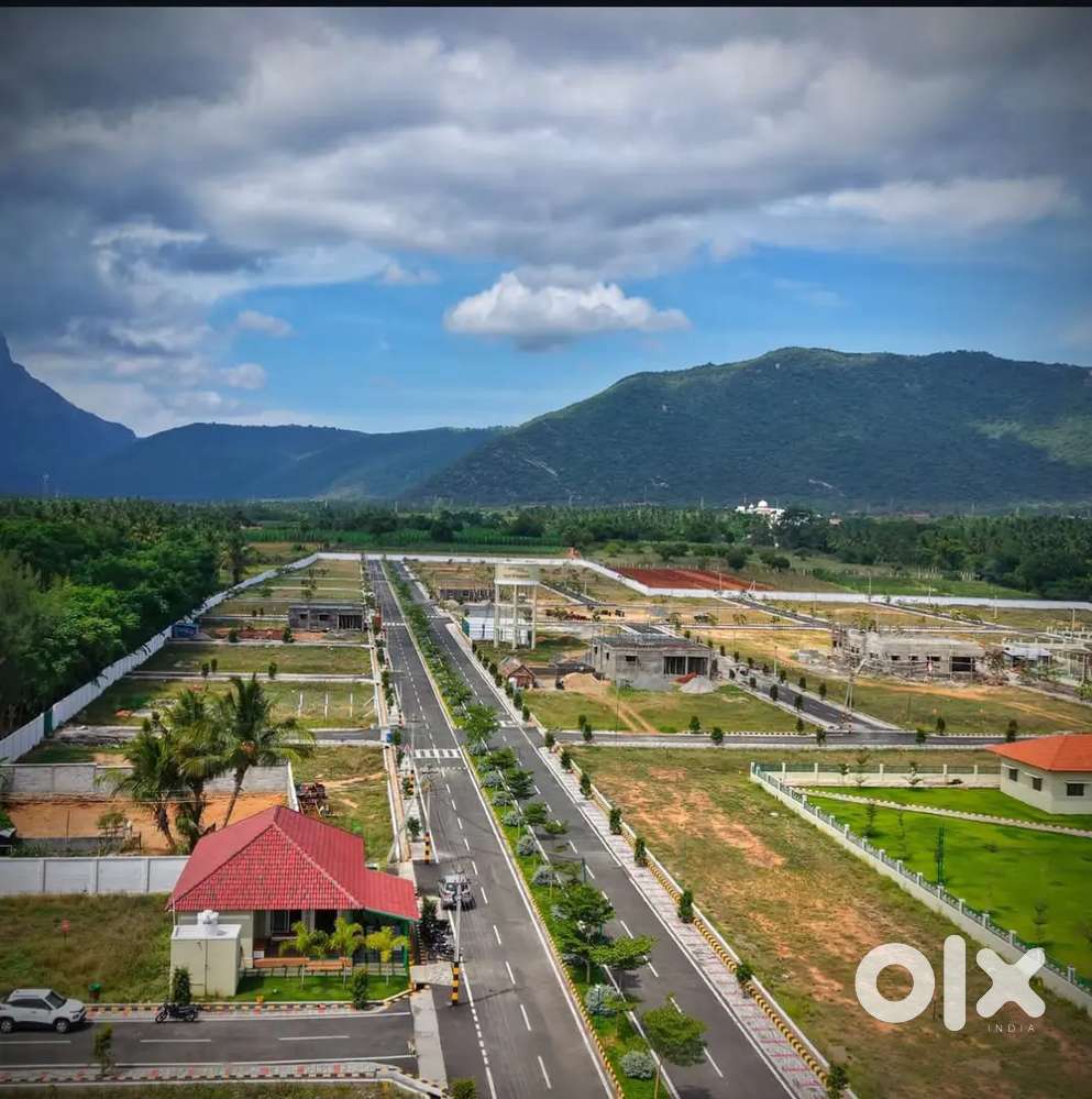 residential plots for sale