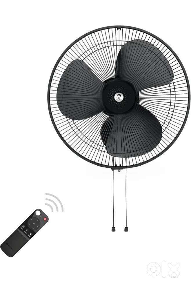 Atomberg wall fan