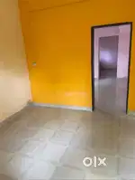 1BHK and single room available for rent