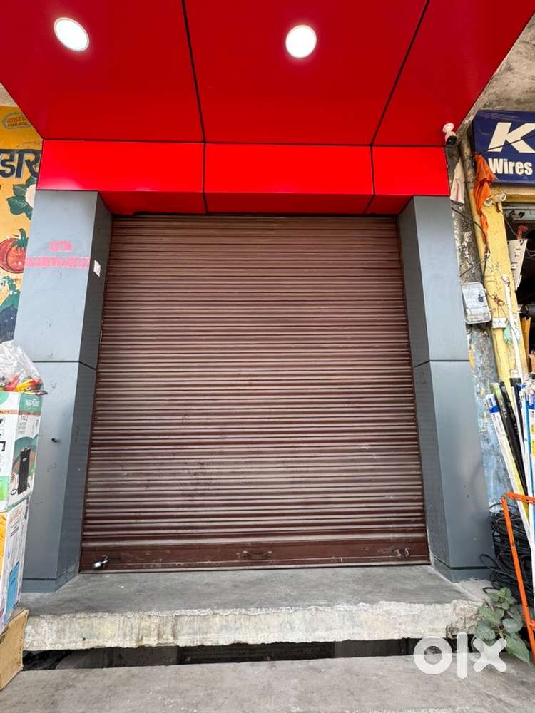 Shop at Awas vikas main road