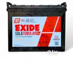 INVERTER BATTERY @ EMI