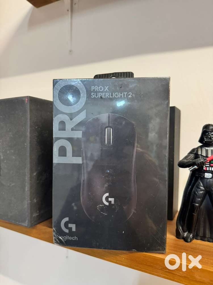 G Pro X Superlight 2