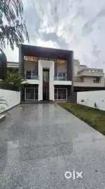 5BHK Luxurious Duplex House In Sector 125 Sunny Enclave Kharar Mohali