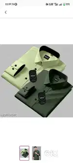 2 shirt 10 color