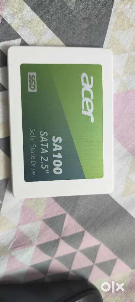 Acer SSD 120GB