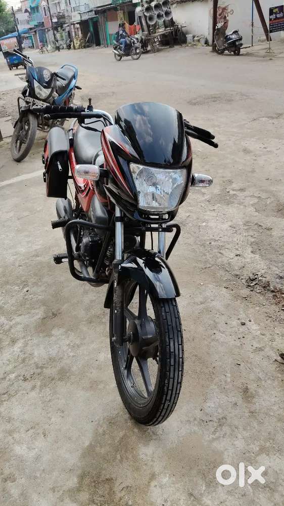 Passion Pro 2013 model
