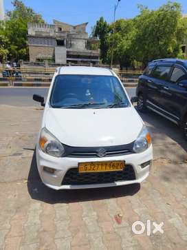 Maruti Suzuki Alto 2019 CNG & Hybrids 60000 Km Driven