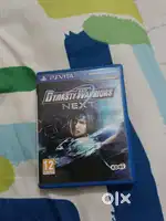 Psvita , dynasty warrior next