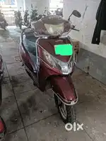 Activa 125 single owner