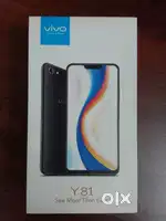 Vivo Y81 mobile 13 MP rear Camera