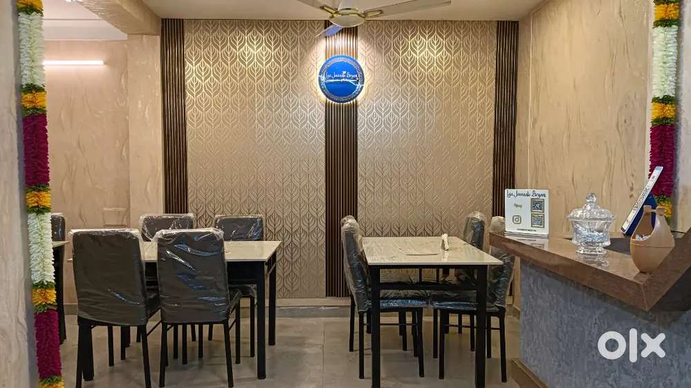 Rent for office space