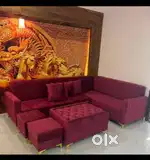 3BHK Fully Furnished Flat
