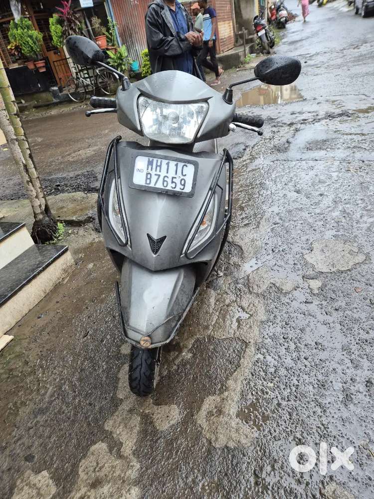 Good condition