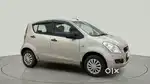 Maruti Suzuki Ritz VXi, 2012, Petrol