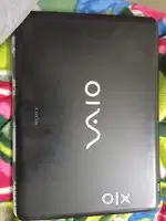 Sony Vaio Laptop