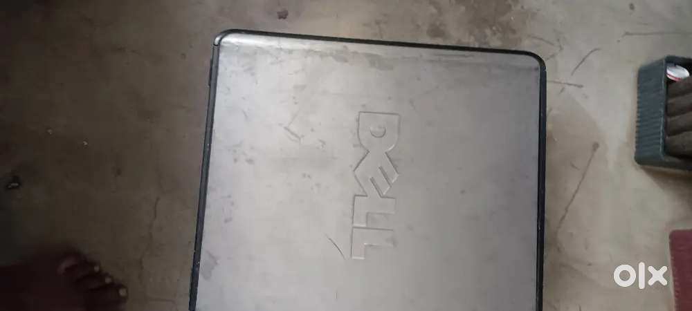 CPU (Central Processing Unit)