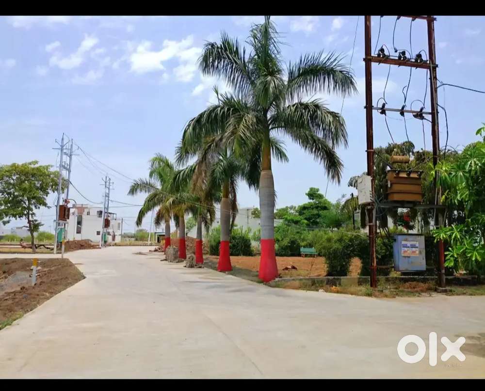 T&CP rera site (grater ring road touch project)