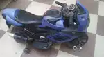Toy Electric scooter for children age 3-8