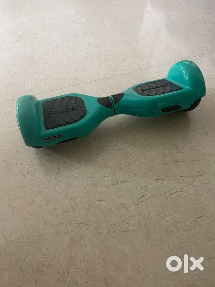 Hamleys Hover Board and Skates for sale