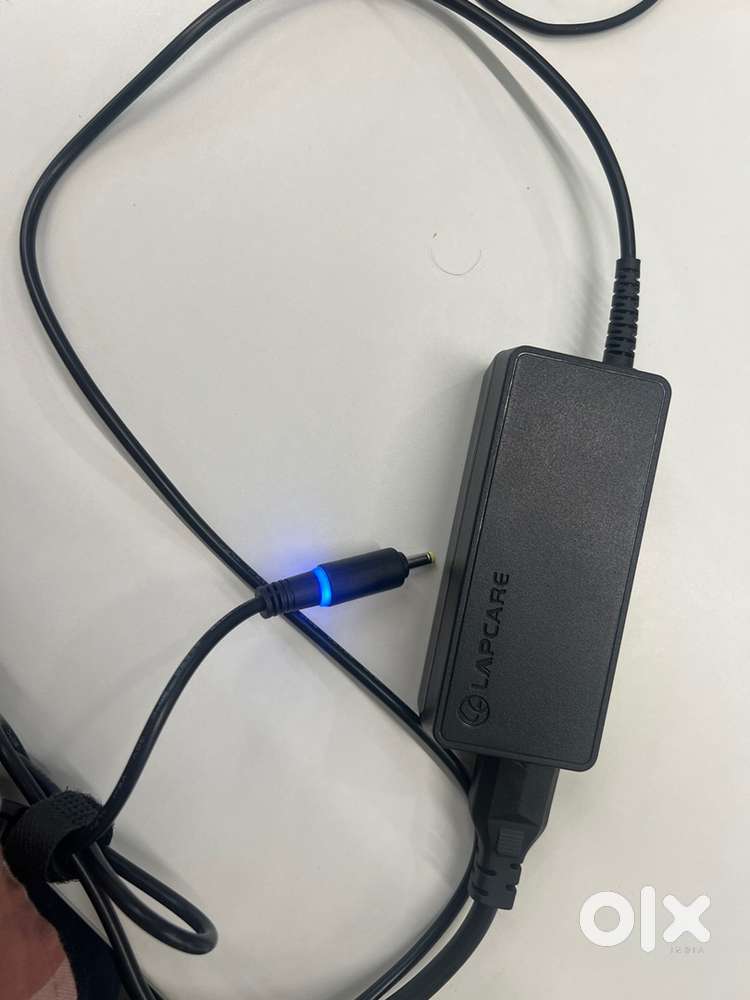 Lenovo lapcare charger