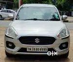 Maruti Suzuki Swift Dzire ZDI + AMT, 2019, Diesel