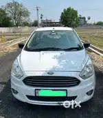 Ford Figo Aspire 2016 Diesel 112000 Km Driven
