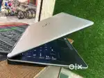 Dell core i7 slim high soeed in best condition 8gb 256gb ssd warranty