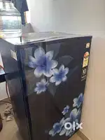 Goorej single door