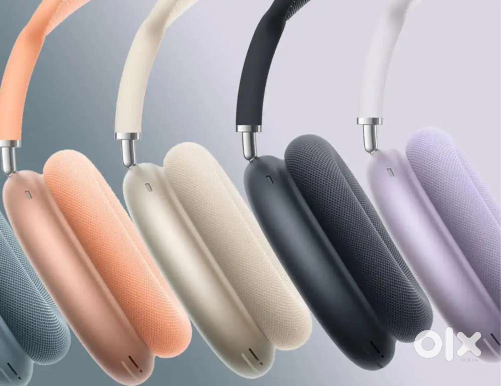 Apple Airpods Max