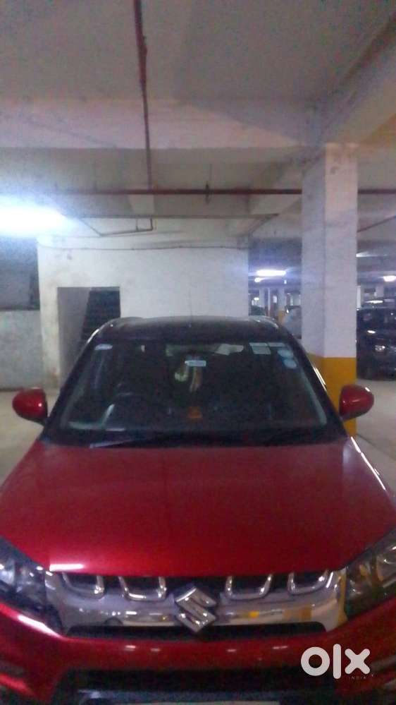 Breeza in Good Condition