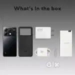 i am selling my phone POCO X6 5G