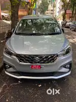 NEW T PERMIT ERTIGA VXI CNG