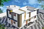 NALANCHIRA: 3.5 CENTS LAND FOR SALE
