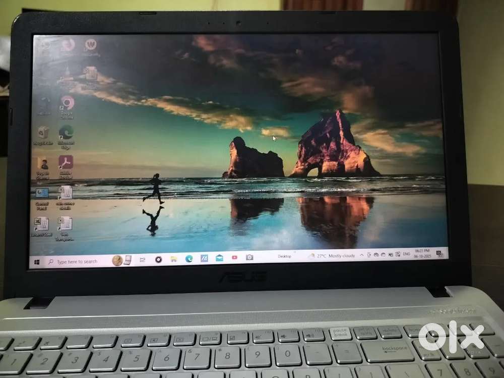 ASUS VIVOBOOK