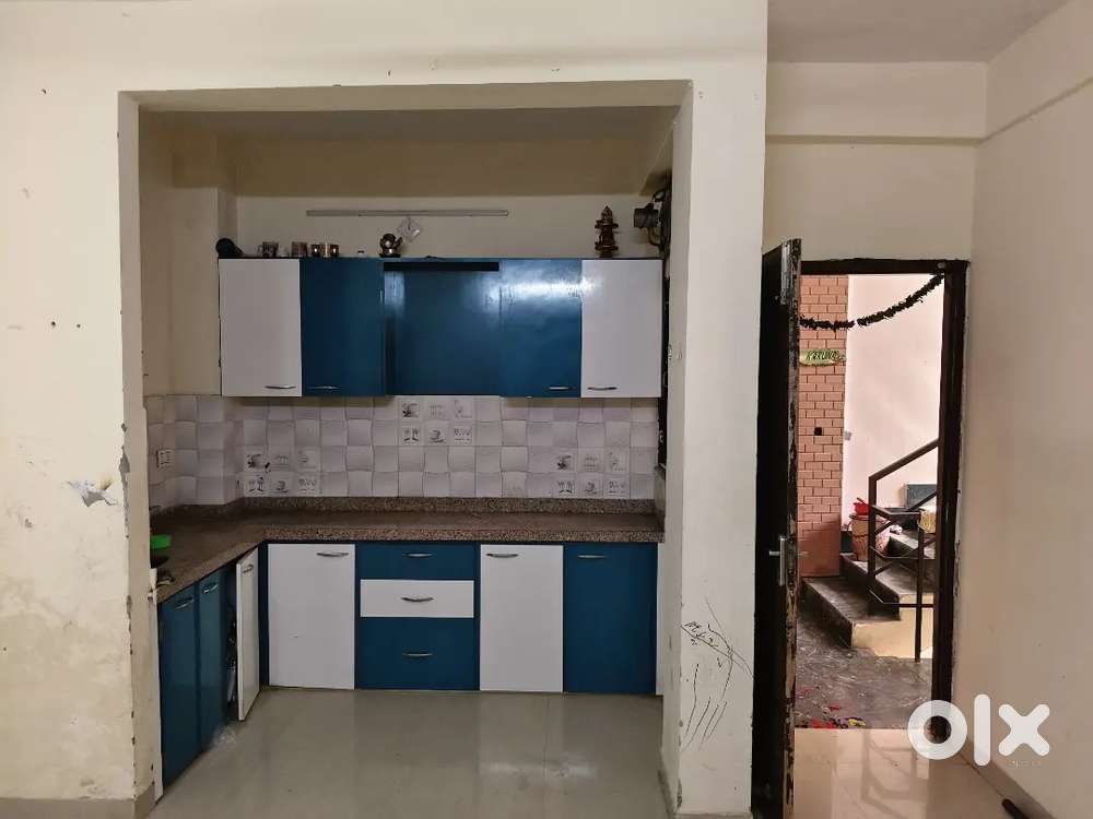 RIDHI SIDHI AANGAN
 2 BHK – First Floor
Fully Furnished