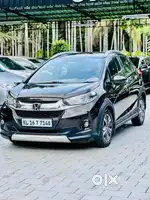 Honda WR-V 1.5 VX i-DTEC, 2018, Diesel