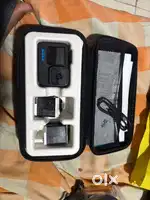 GoPro hero black 11 ( purchased in 2024 )