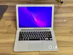 Apple Macbook Air 2017 Intel Core i5 8GB Ram 128GB SSD GADGETZONE