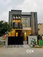 Indipendent house villa