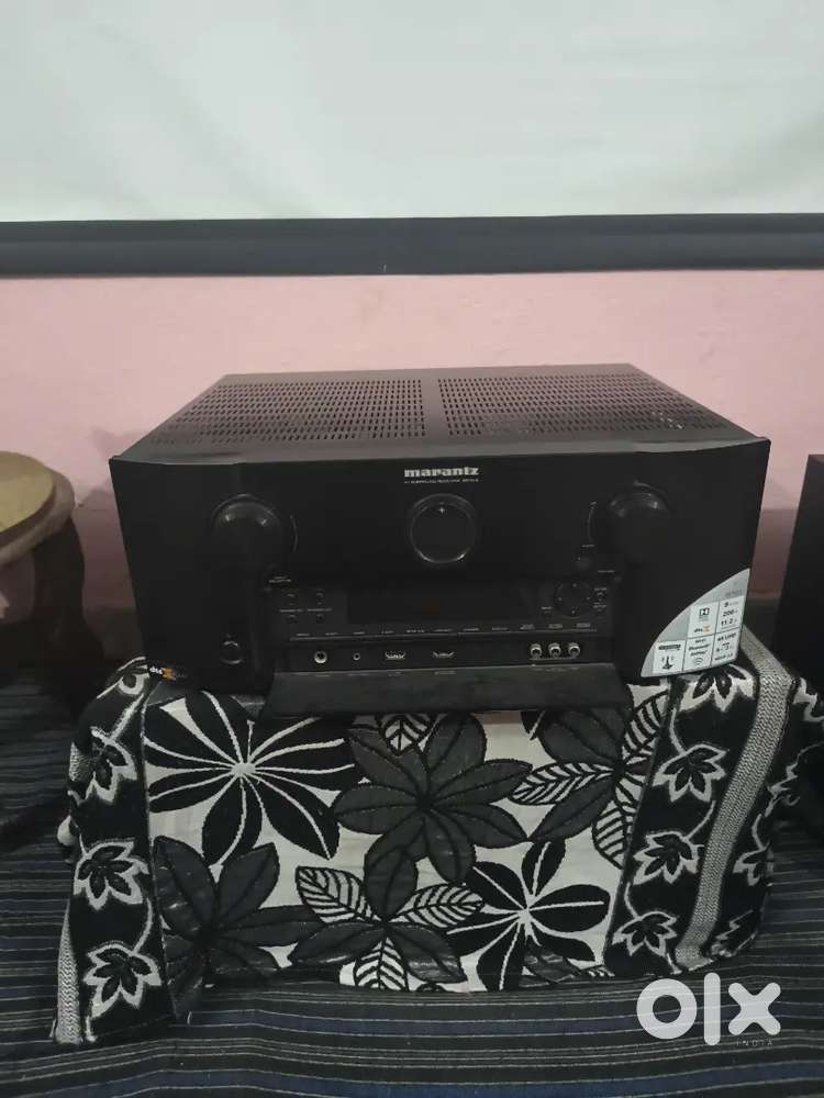 MARANTZ SR 7010 9.2 AV RECEIVER